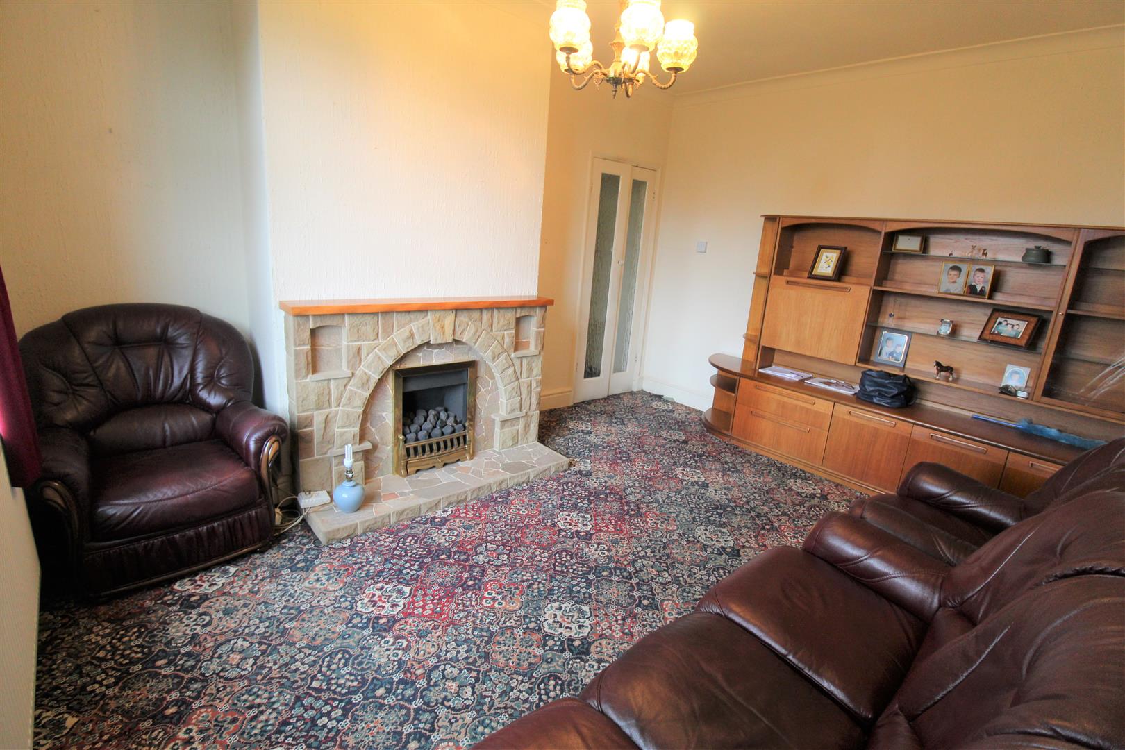 Hanley Road, Sneyd Green, Stoke-On-Trent